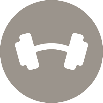 Stay fit in our state-of-the-art fitness center&nbsp;
