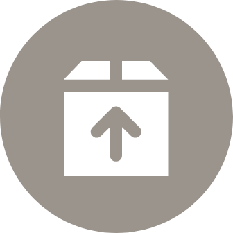 Hub by Amazon: 24/7&nbsp;access to packages
