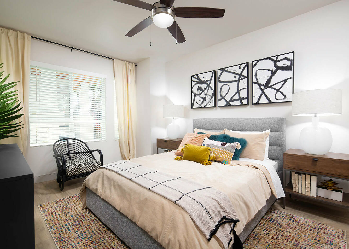 Apartments for Rent in San Diego, CA to Seaton