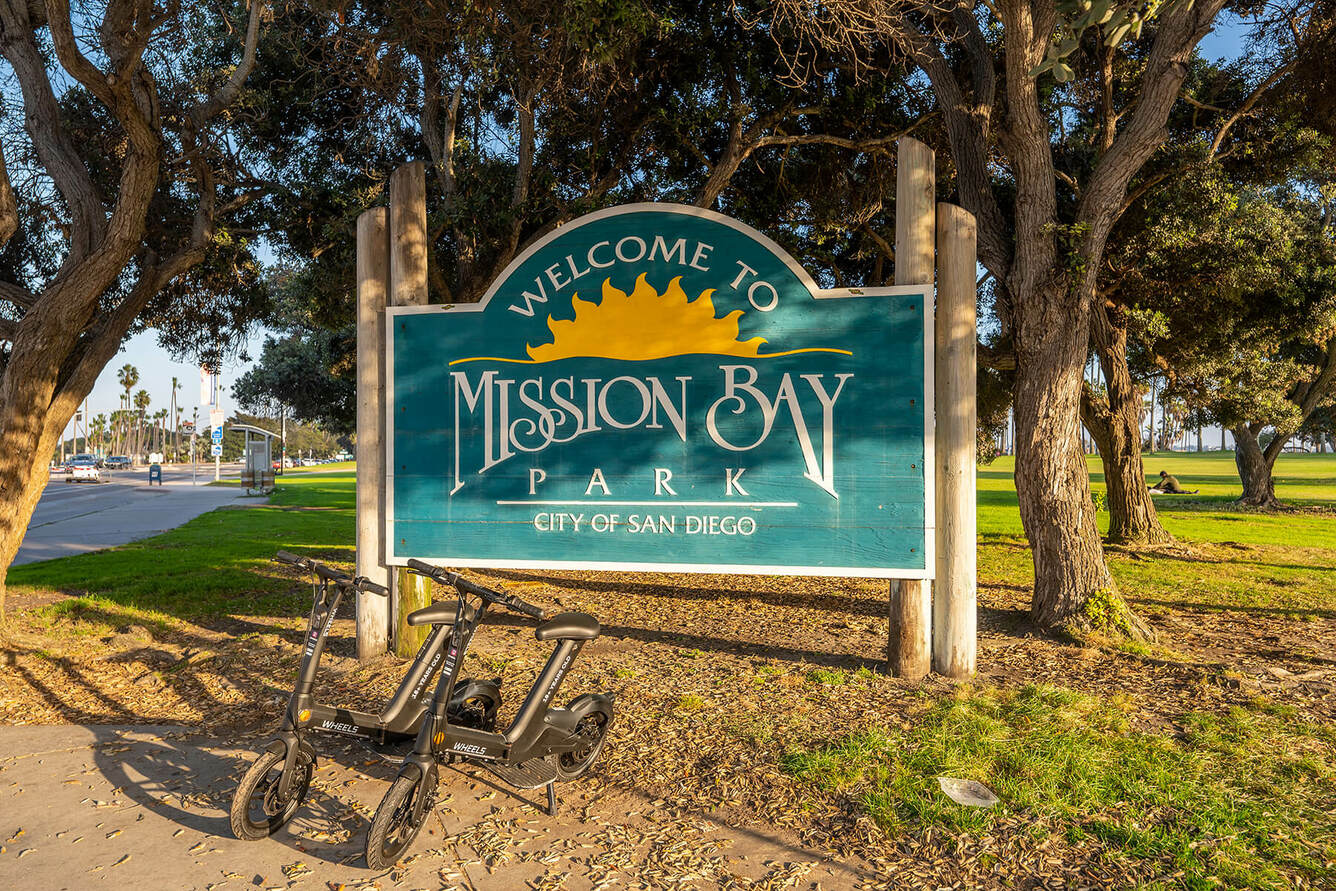 Apartments for Rent Bay Park San Diego The Seaton