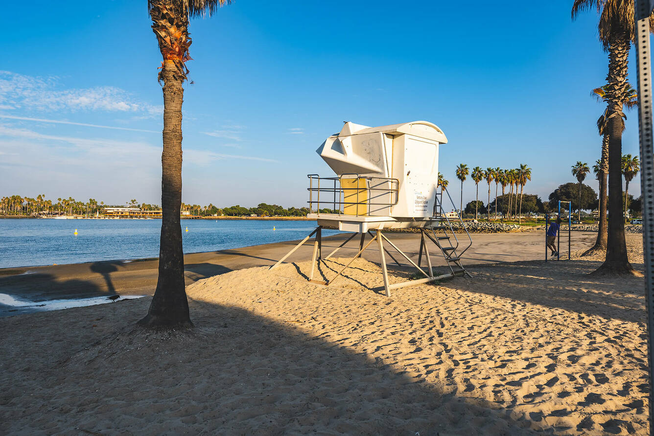 Apartments for Rent Bay Park San Diego The Seaton