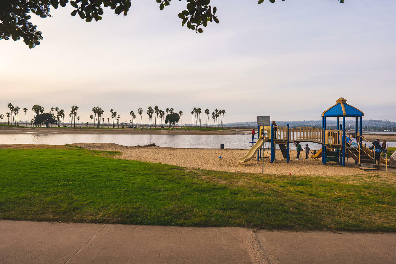 Apartments for Rent Bay Park San Diego The Seaton