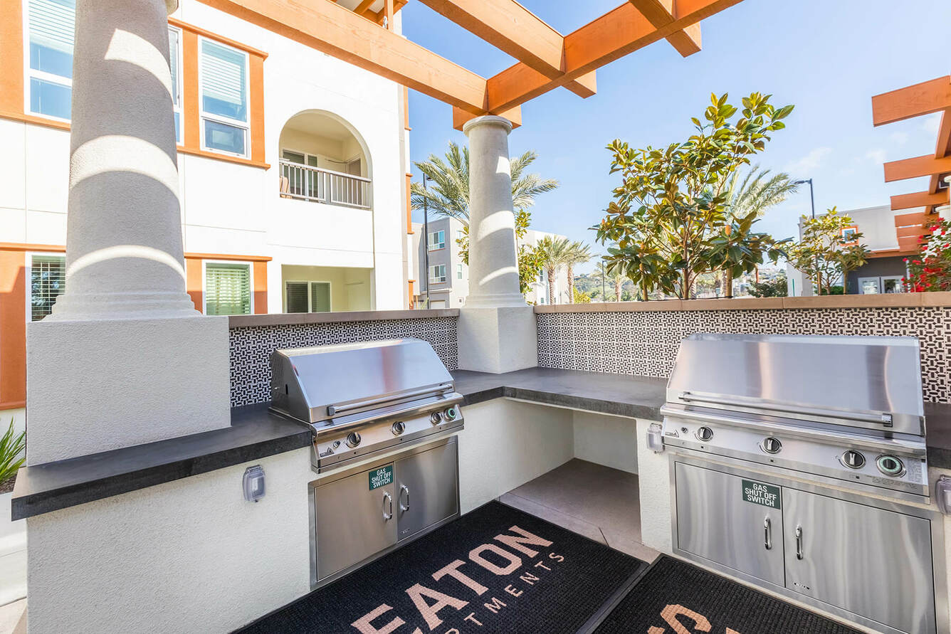 Apartments for Rent in San Diego, CA to Seaton