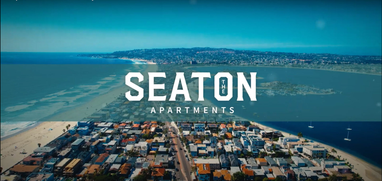 to Apartments in San Diego for Rent Seaton