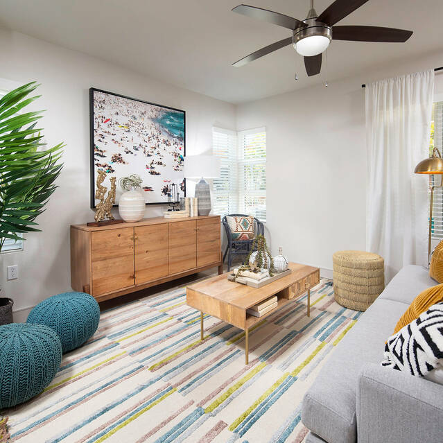 Apartments for Rent in San Diego, CA to Seaton