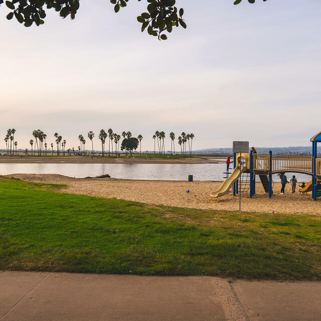 Apartments for Rent in San Diego, CA to Seaton