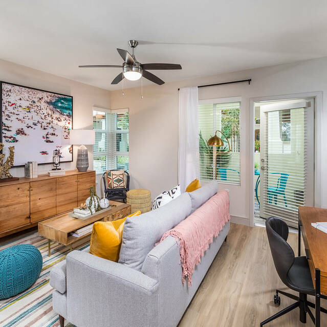 Apartments for Rent in San Diego, CA to Seaton