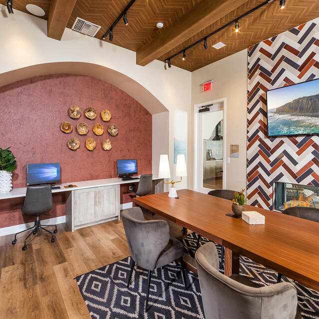 Apartments for Rent in San Diego, CA to Seaton